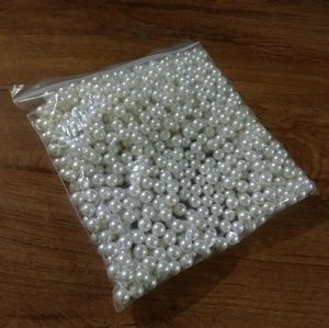 Bag of pearls